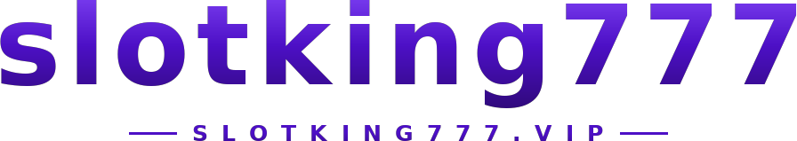 slotking777 logo