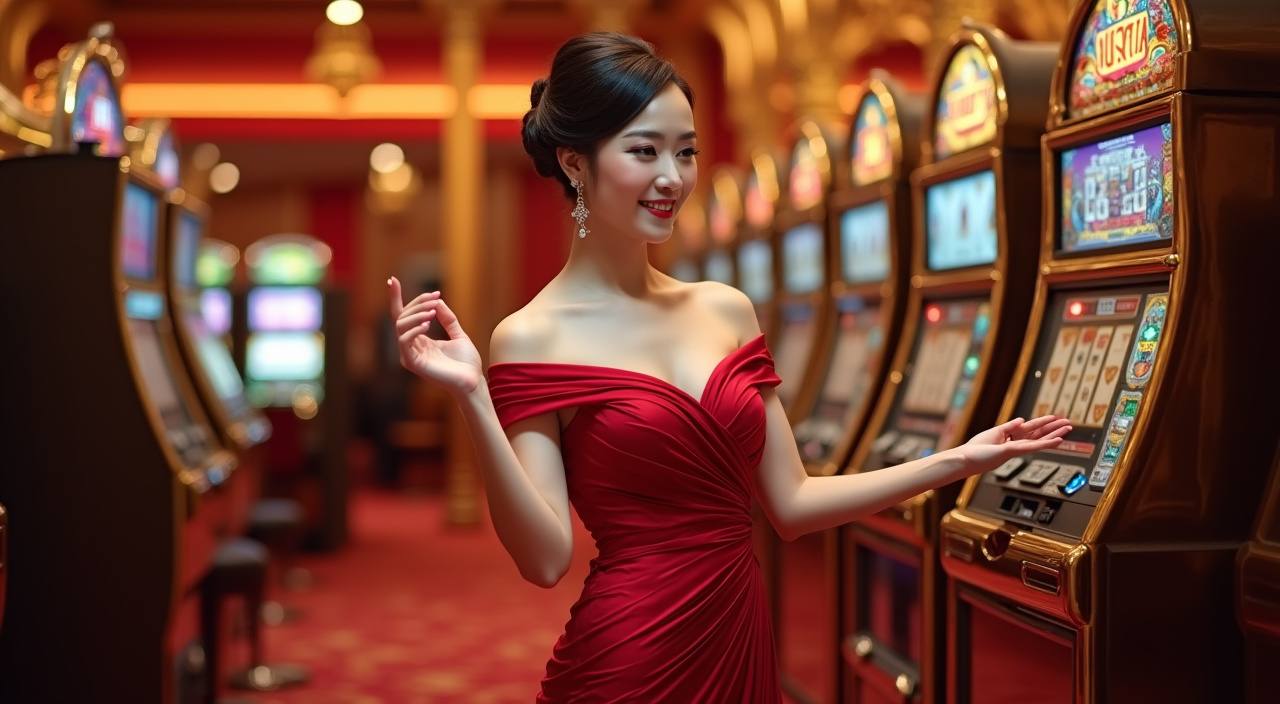 slotking777 Dragon Tiger